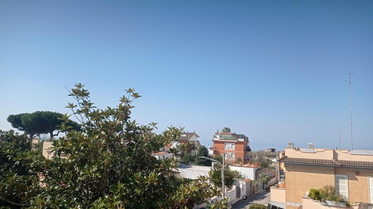 Villa Nerina Alloggio Turistico Anzio Exterior photo
