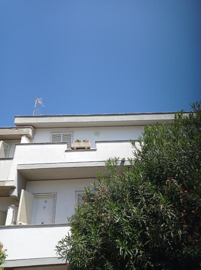 Villa Nerina Alloggio Turistico Anzio Exterior photo